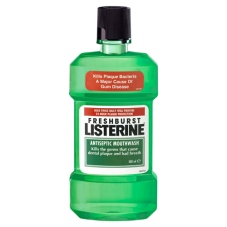 Listerine Freshburst 500ml