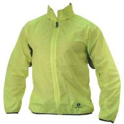 Run/Bike Hi-Viz Jacket.