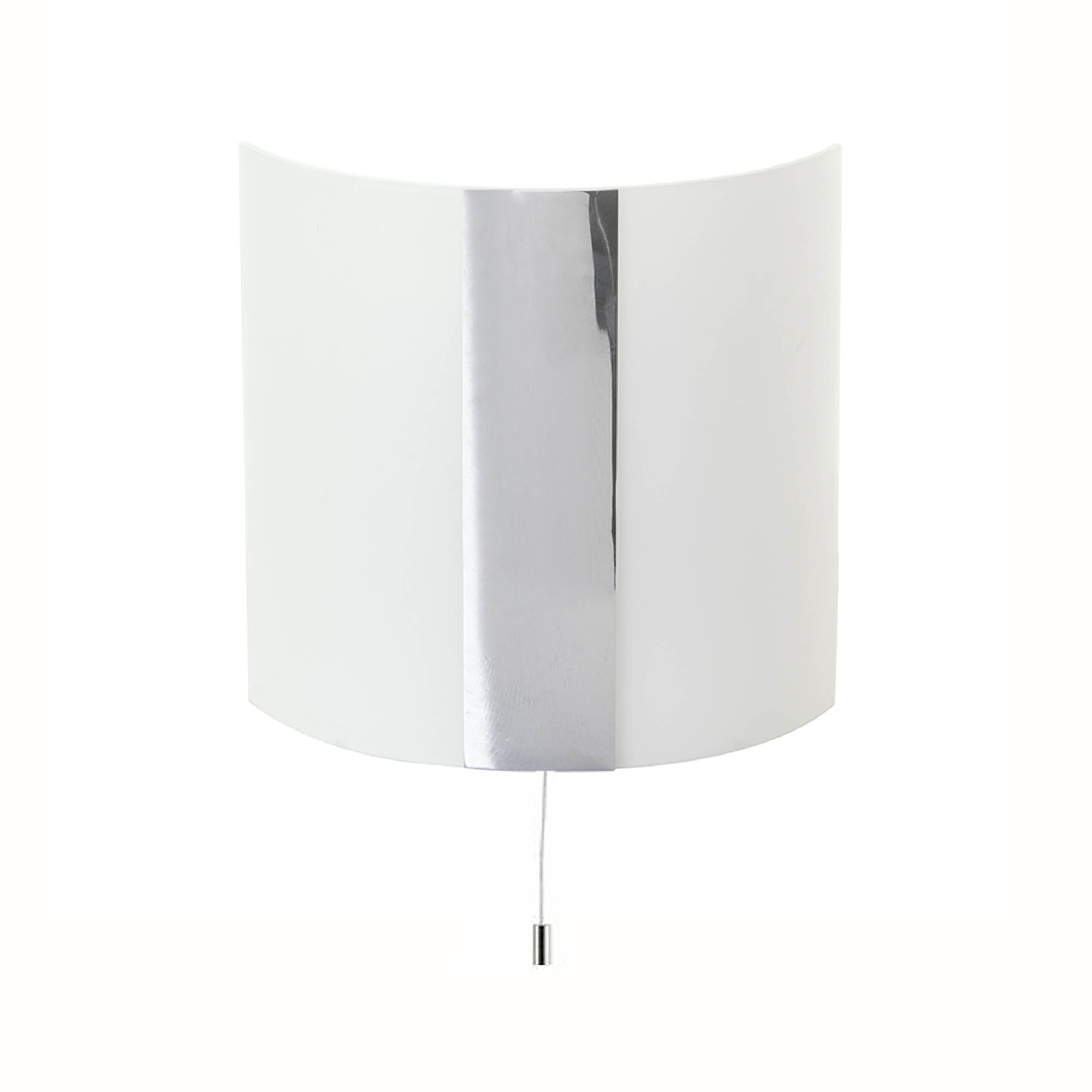 Oculus Bathroom Wall Light