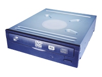 LiteOn DH-20A4H - DVDandplusmn;RW (andplusmn;R DL) / DVD-RAM drive - IDE