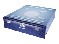 LiteOn DH-20A4P - DVDandplusmn;RW (andplusmn;R DL) / DVD-RAM drive - IDE