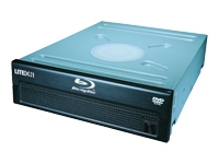 LiteOn DH-4O1S - BD-ROM drive - Serial ATA