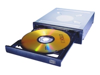 LiteOn DH-52R2P - CD-RW drive - IDE