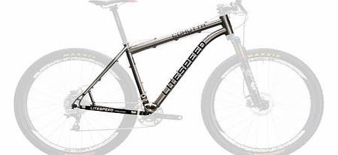 Litespeed Cohutta 2014 Mountain Bike Frame