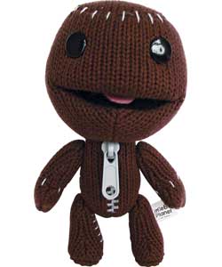 18cm Beanies - Sackboy