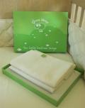 Organic Baby Cot Bed Mattress