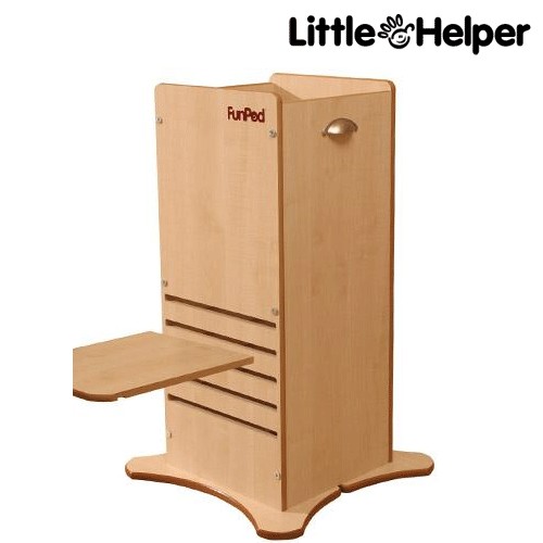 Little Helper Funpod