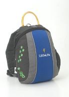 Little Life  Daysacks LittleLife Daysack Child Rucksack Small (Blue)