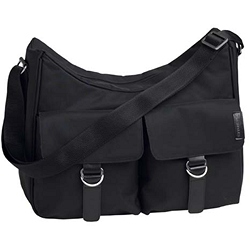 City hobo changing bag