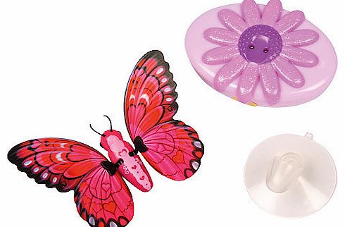 Little Live Pets Butterfly - Loving Wings