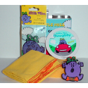 Little Miss Gift Tin