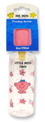 Little Miss Tiny Standard Feeding Bottle