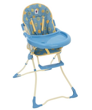 Little Shield HIGHCHAIR