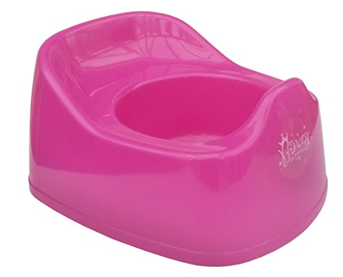 Training Potty (Pink) princess for girls