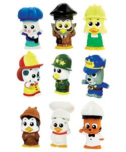 Little Tikes Apple Grove Pals Animal Assortment