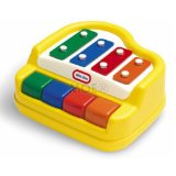 Little Tikes Baby Tap-A-Tune Piano