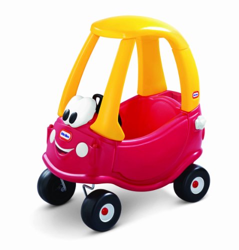 Little Tikes Classic Cozy Coupe Ride-on