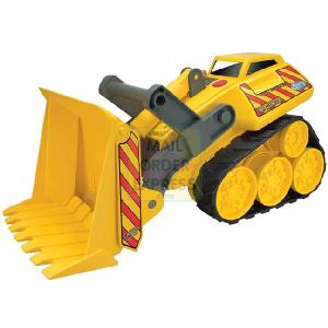 Little Tikes Construction Site Dozer Loader