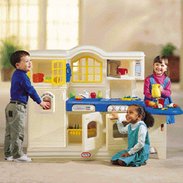 Little Tikes Country Kitchen