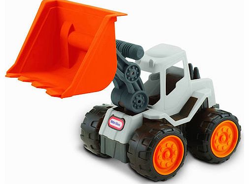 Dirt Diggers - Front Loader