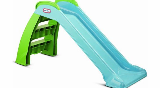 Little Tikes First Slide (Blue/ Green)