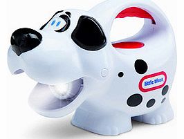 Little Tikes Glow n Speak Dog Flashlight