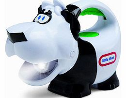 Little Tikes Glow n Speak Panda Flashlight