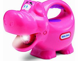 Little Tikes Glow n Speak Pig Flashlight