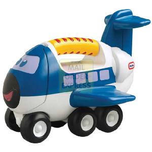 Little Tikes Handle Hauler Andy Aeroplane