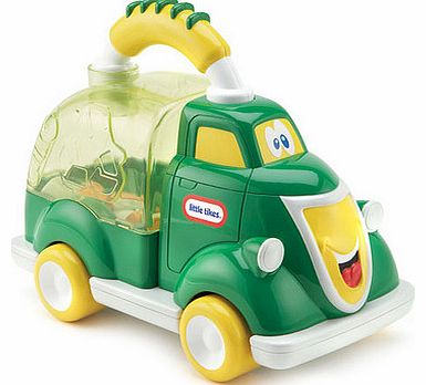 Little Tikes Handle Haulers Pop Haulers Garbage