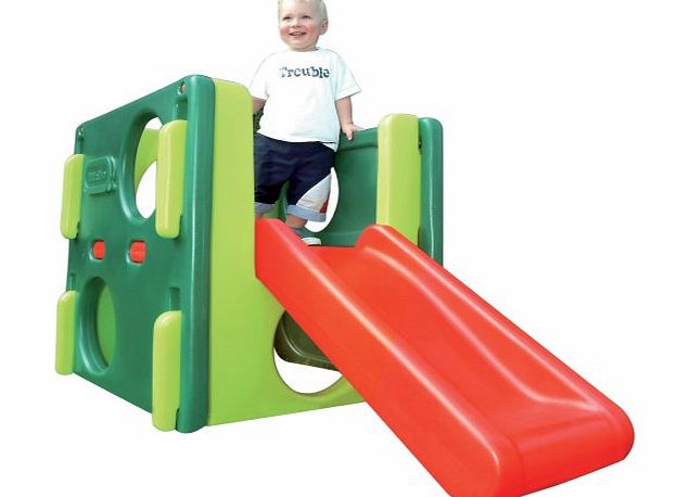 Little Tikes Junior Activity Gym