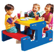 Junior Primary Picnic Table