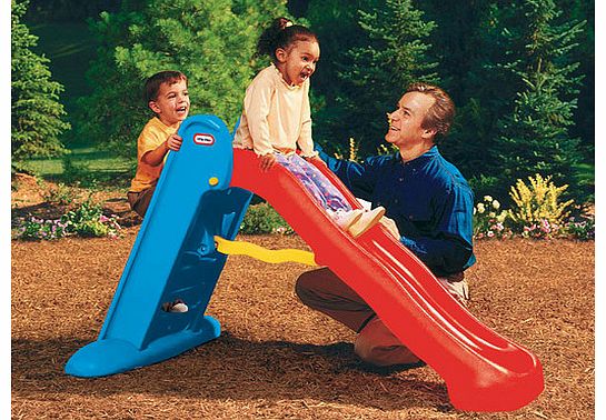 Large Slide - Primary