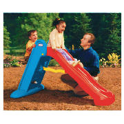 Large Slide