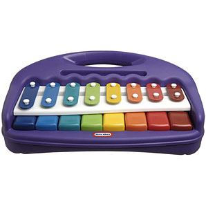 Little Tikes Little Rhythm Maker Piano