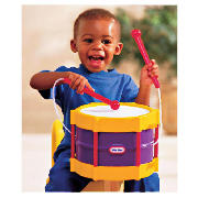 Little Tikes Little Rythamker Drum