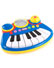 Little Tikes Pop Tunes Big Rocker Keyboard