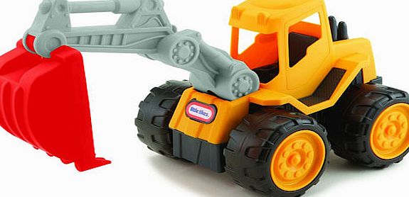 Little Tikes Pre-school Little Tikes Dirt Diggers - Excavator