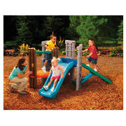 Little Tikes Seek and Explore Climber