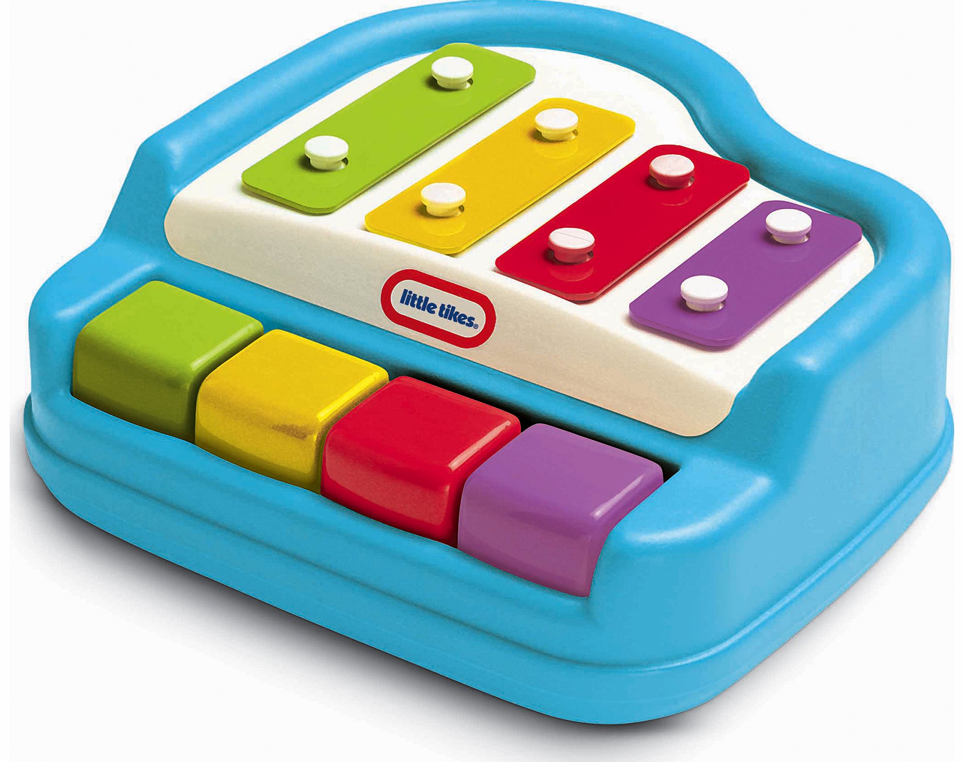 Little Tikes Tap A Tune Piano