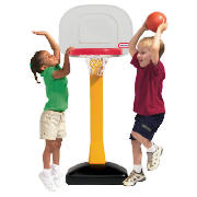 Totsport Easy Score Basketball