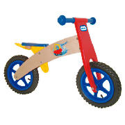 Little Tikes Wooden Bike