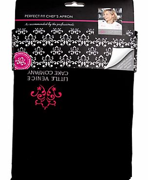 Little Venice Cake Company Perfect Fit Apron,