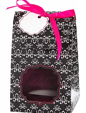 Little Venice Cake Company Single Cupcake Boxes,