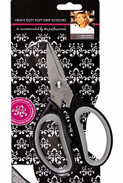 Soft Grip Scissors