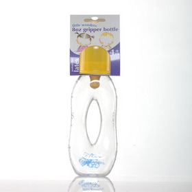 Little Wonders 250ml/8oz Gripper Bottle