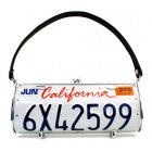 Recycled Car Parts Handbag - California