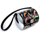 Recycled Car Parts Handbag - `More Shoes