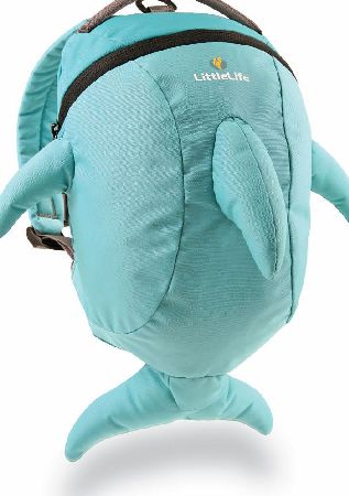 Littlelife DriStore Dolphin Daysack Rucksacks