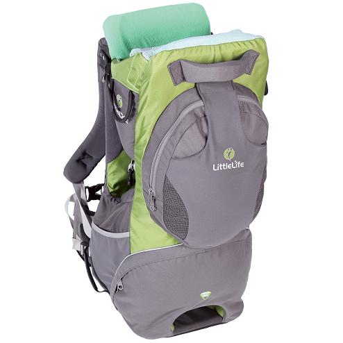 Littlelife Freedom Carrier